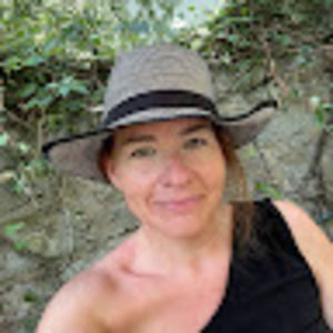 Meet your Posher, Jen